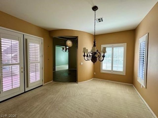 173 Popolo Drive, Las Vegas, NV 89138