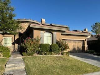 173 Popolo Drive, Las Vegas, NV 89138