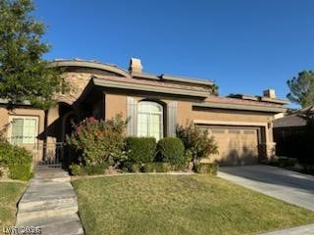 173 Popolo Drive, Las Vegas, NV 89138