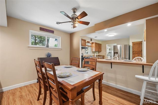 9 Hazelwood Court, Hazelwood, MO 63042