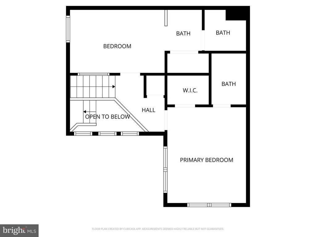 Image 25 of property listing at 19918 SUGAR NOTCH CIR, Montgomery Village, MD 20886