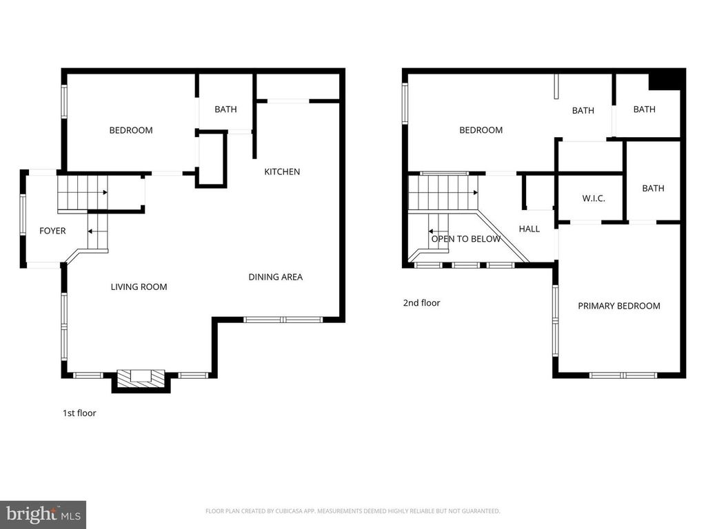 Image 26 of property listing at 19918 SUGAR NOTCH CIR, Montgomery Village, MD 20886