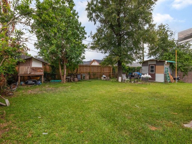 14914 Lawther Street, Channelview, TX 77530