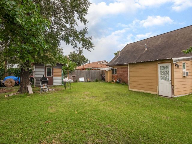14914 Lawther Street, Channelview, TX 77530