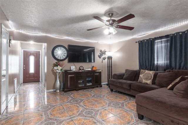 14914 Lawther Street, Channelview, TX 77530