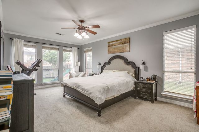8737 Sunset Trace Drive, Fort Worth, TX 76244