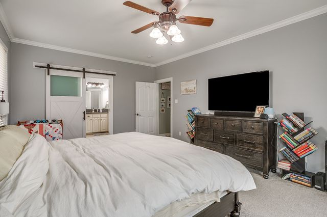 8737 Sunset Trace Drive, Fort Worth, TX 76244
