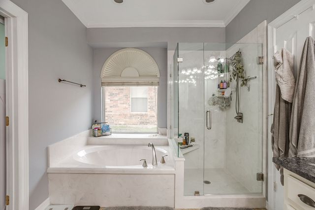 8737 Sunset Trace Drive, Fort Worth, TX 76244