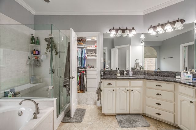 8737 Sunset Trace Drive, Fort Worth, TX 76244