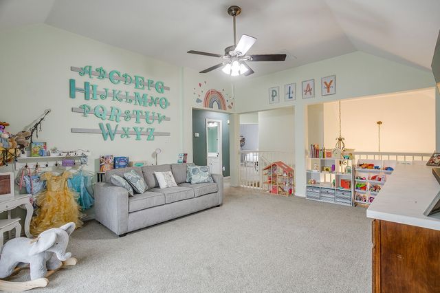8737 Sunset Trace Drive, Fort Worth, TX 76244