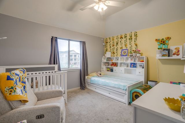 8737 Sunset Trace Drive, Fort Worth, TX 76244