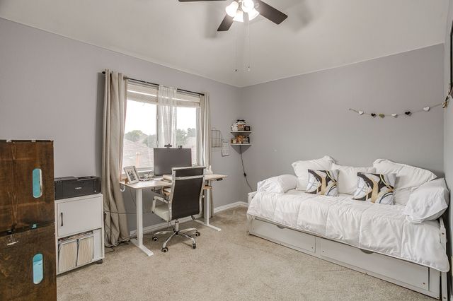 8737 Sunset Trace Drive, Fort Worth, TX 76244