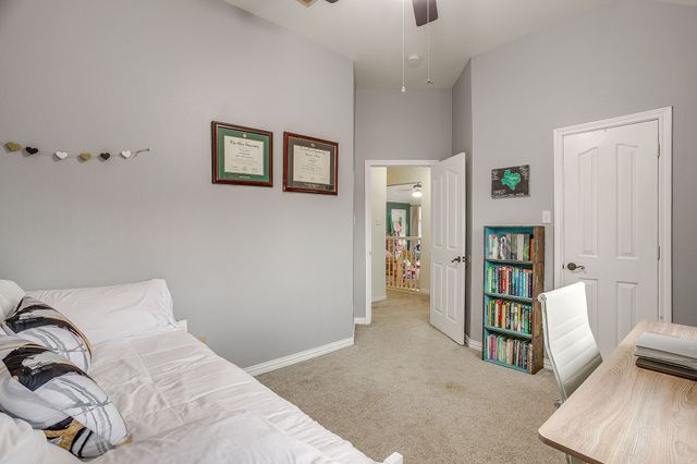 8737 Sunset Trace Drive, Fort Worth, TX 76244