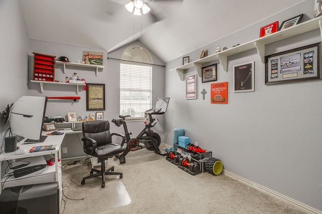 8737 Sunset Trace Drive, Fort Worth, TX 76244