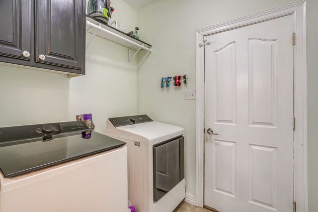 8737 Sunset Trace Drive, Fort Worth, TX 76244