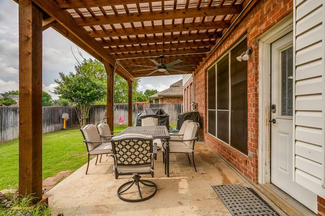 8737 Sunset Trace Drive, Fort Worth, TX 76244