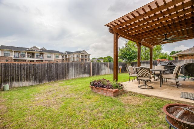 8737 Sunset Trace Drive, Fort Worth, TX 76244