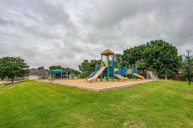 8737 Sunset Trace Drive, Fort Worth, TX 76244