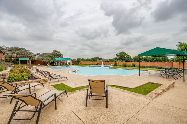 8737 Sunset Trace Drive, Fort Worth, TX 76244