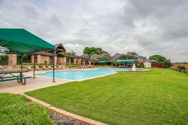 8737 Sunset Trace Drive, Fort Worth, TX 76244