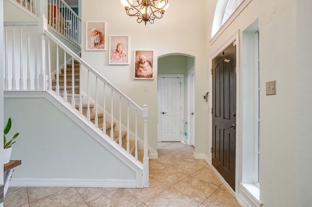 8737 Sunset Trace Drive, Fort Worth, TX 76244