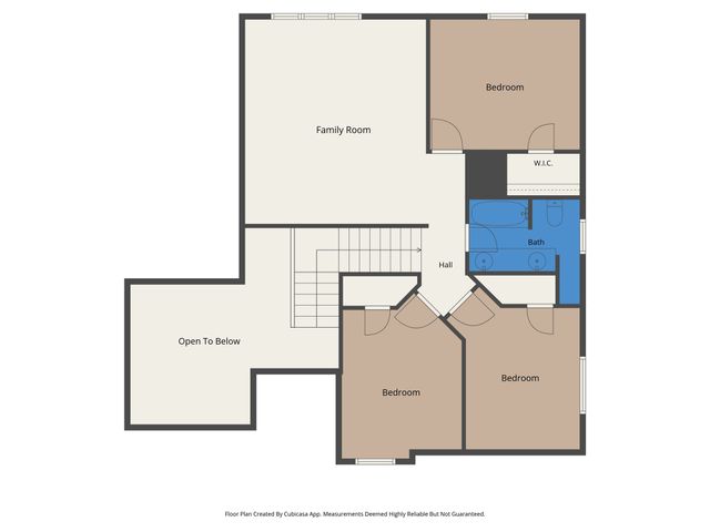 8737 Sunset Trace Drive, Fort Worth, TX 76244