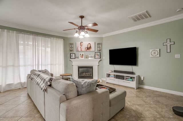 8737 Sunset Trace Drive, Fort Worth, TX 76244