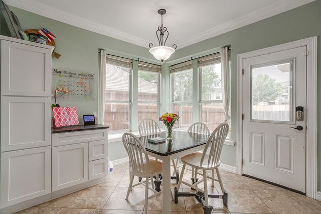8737 Sunset Trace Drive, Fort Worth, TX 76244