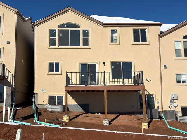 721 Littlebear Grove, Colorado Springs, CO 80907