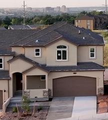 721 Littlebear Grove, Colorado Springs, CO 80907