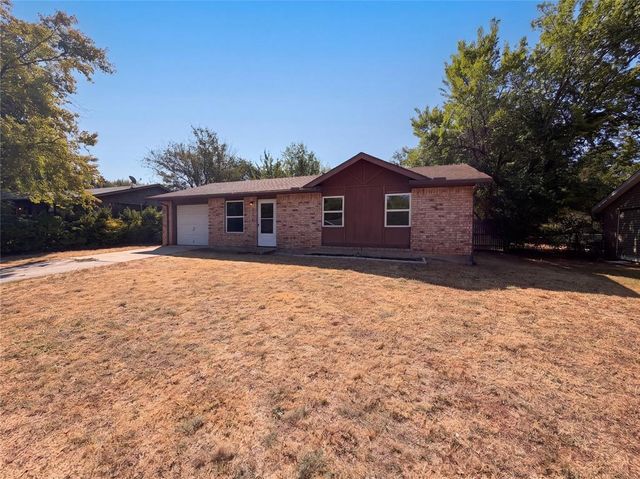 510 Holsey Drive, Noble, OK 73068