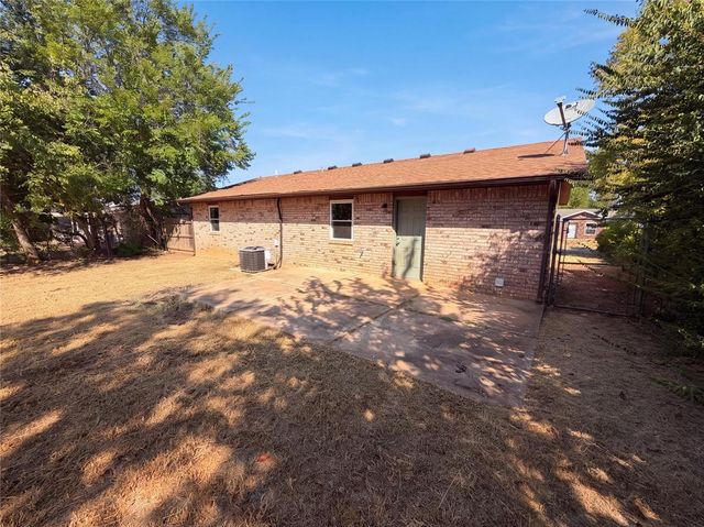 510 Holsey Drive, Noble, OK 73068