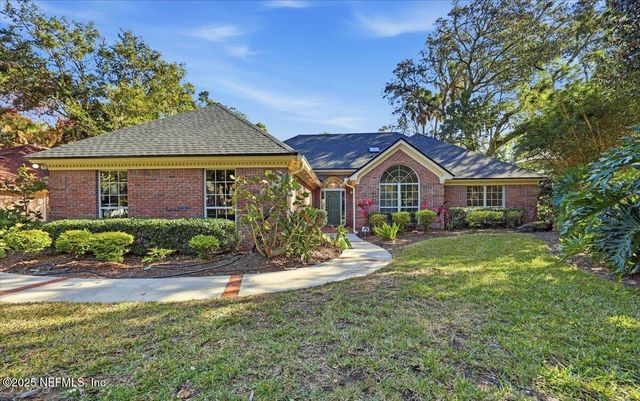 2251 BAREFOOT TRCE, Atlantic Beach, FL 32233