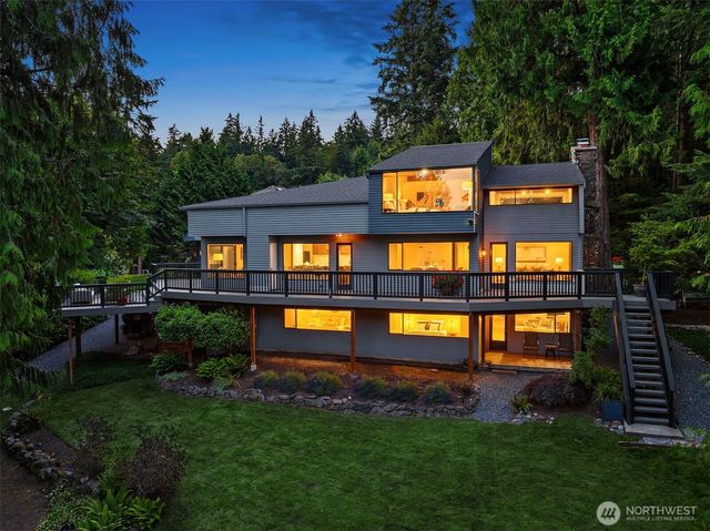 7118 NE 118th Street, Kirkland, WA 98034