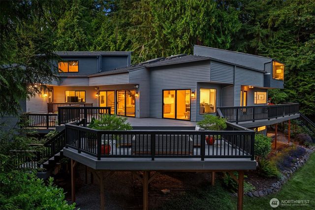 7118 NE 118th Street, Kirkland, WA 98034