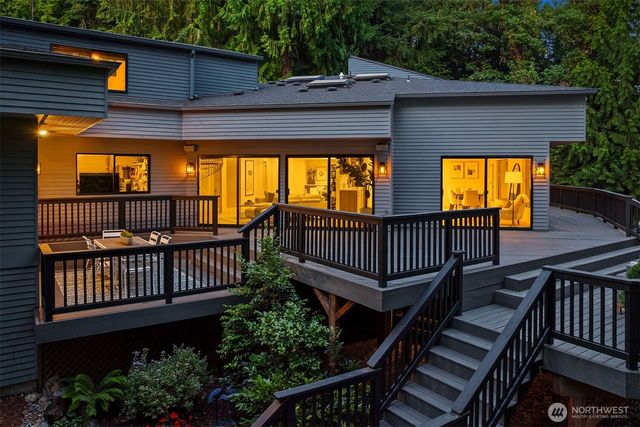 7118 NE 118th Street, Kirkland, WA 98034