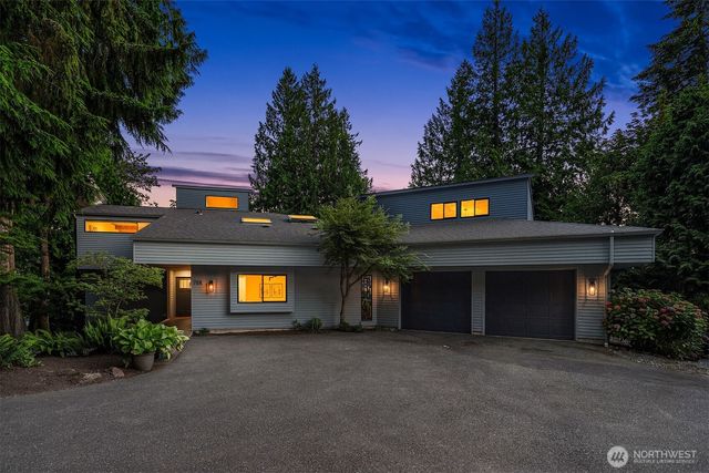 7118 NE 118th Street, Kirkland, WA 98034