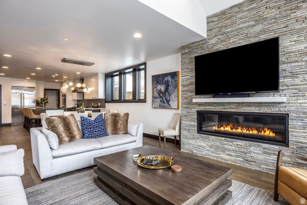 Image 15 of property listing at 88 KING RD, Park City, UT 84060