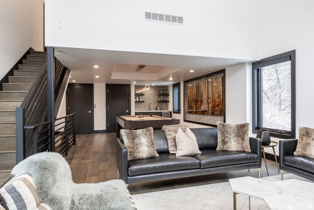 Image 18 of property listing at 88 KING RD, Park City, UT 84060