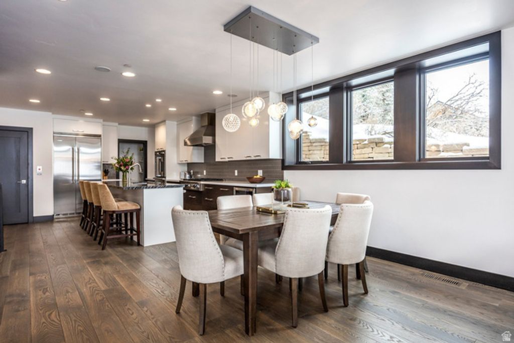 Image 3 of property listing at 88 KING RD, Park City, UT 84060