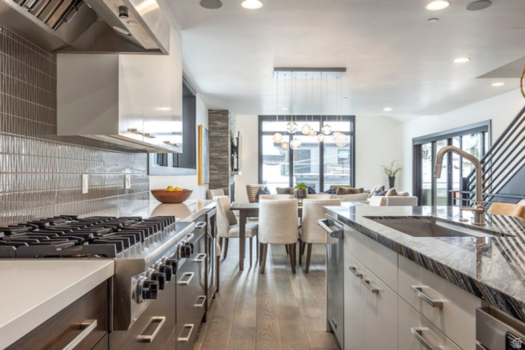 Image 5 of property listing at 88 KING RD, Park City, UT 84060