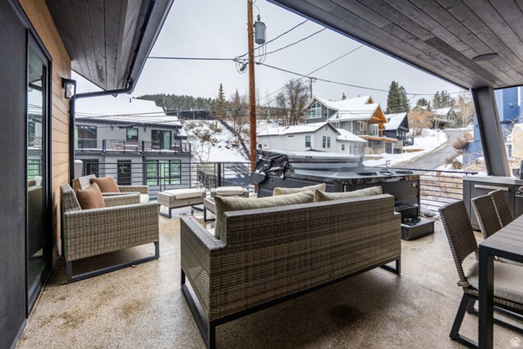 Image 55 of property listing at 88 KING RD, Park City, UT 84060