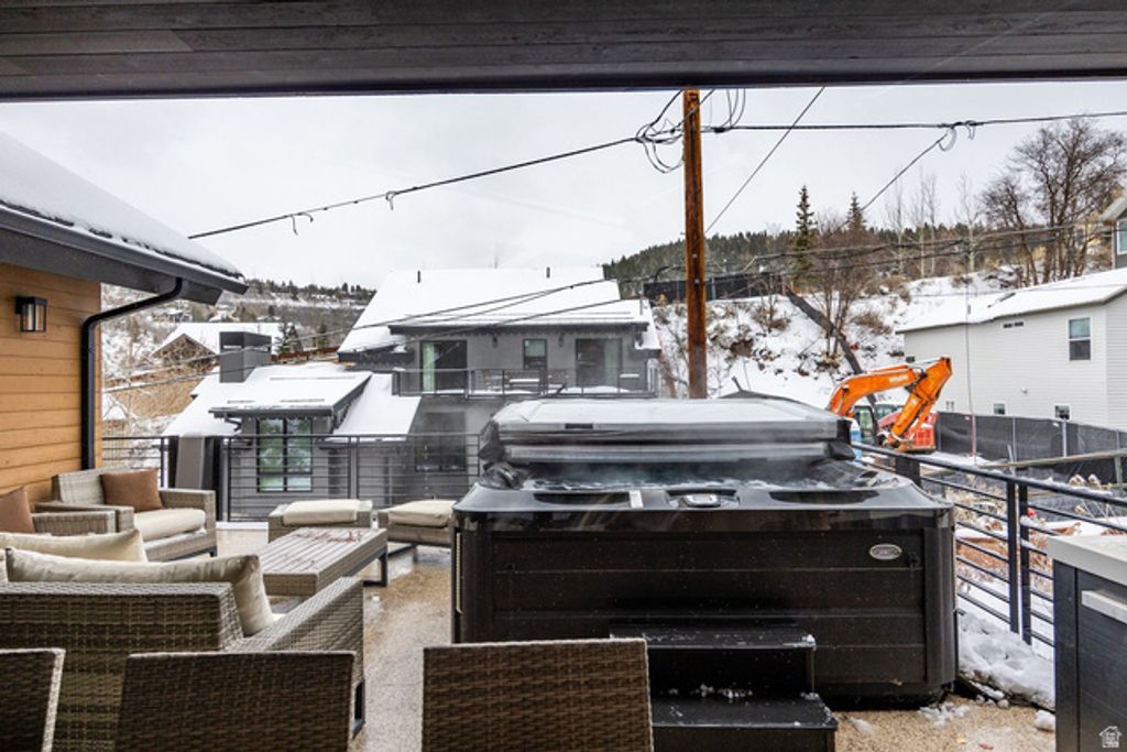 Image 57 of property listing at 88 KING RD, Park City, UT 84060