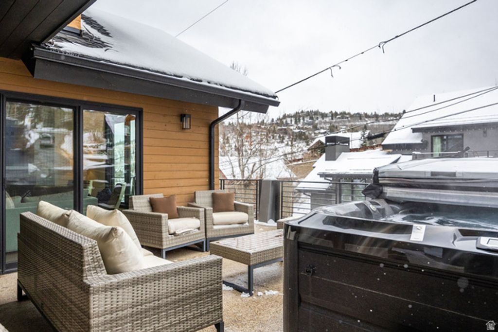 Image 58 of property listing at 88 KING RD, Park City, UT 84060