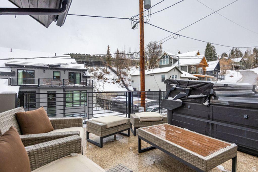 Image 59 of property listing at 88 KING RD, Park City, UT 84060