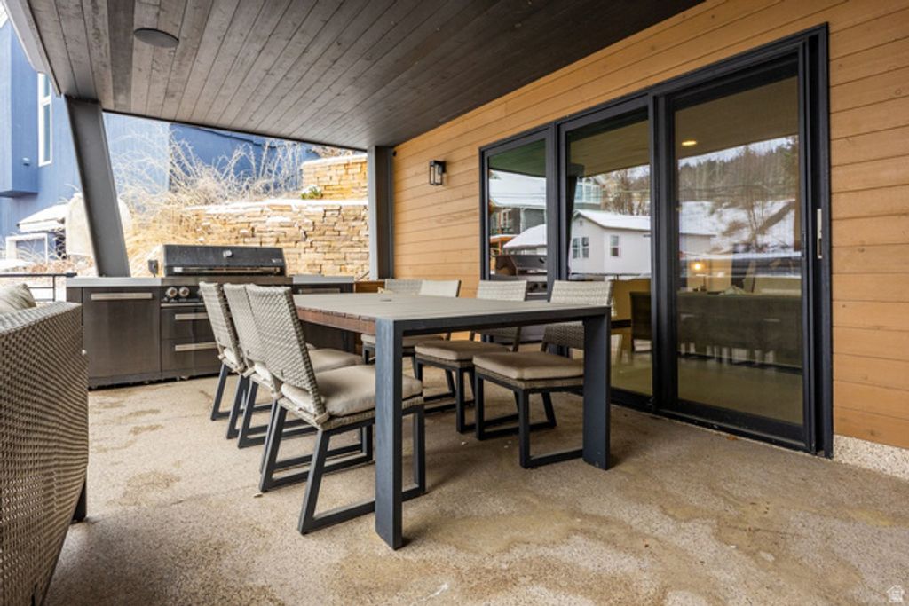 Image 60 of property listing at 88 KING RD, Park City, UT 84060