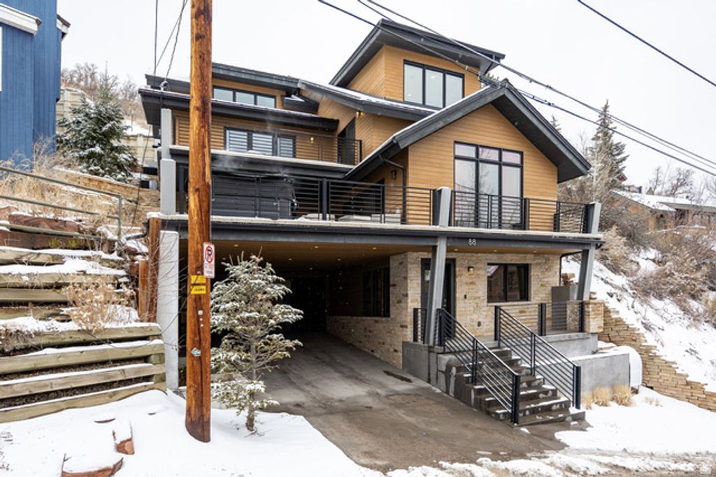 Image 63 of property listing at 88 KING RD, Park City, UT 84060
