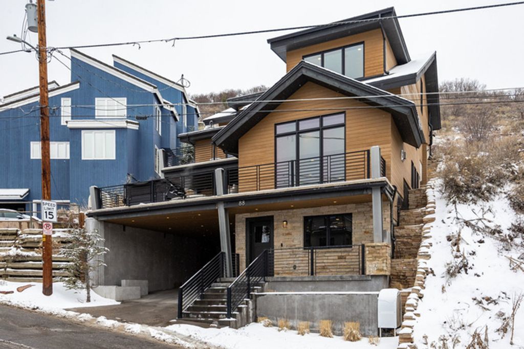 Image 64 of property listing at 88 KING RD, Park City, UT 84060