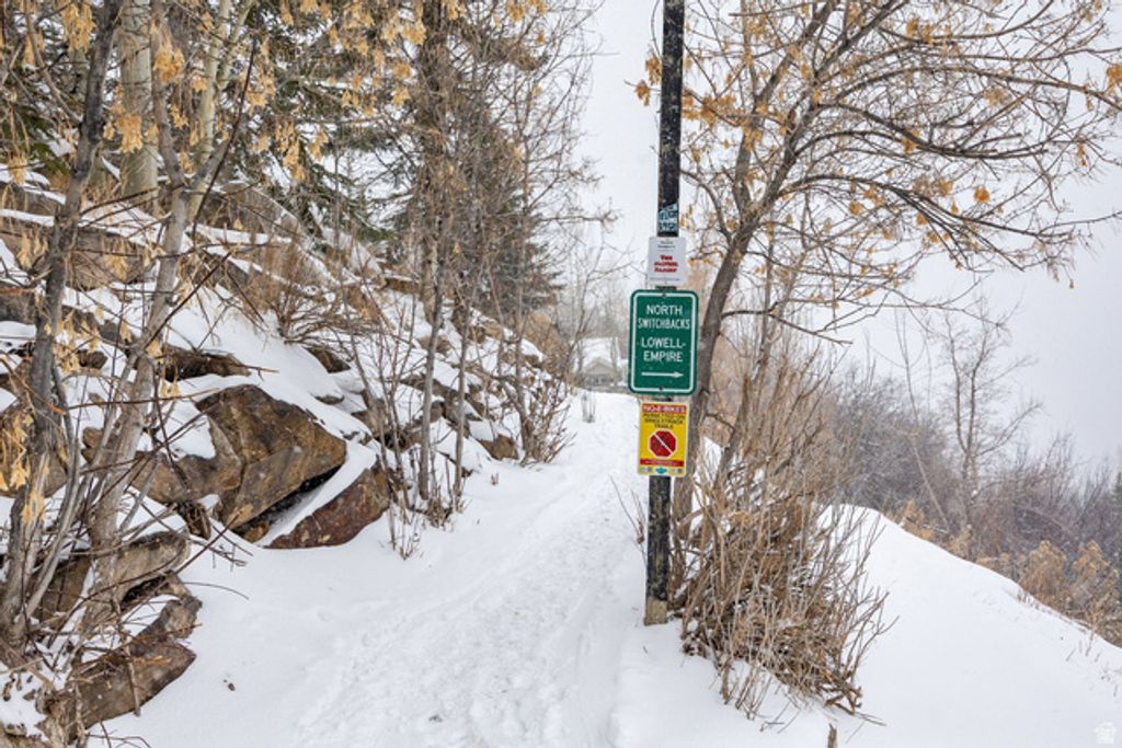 Image 65 of property listing at 88 KING RD, Park City, UT 84060