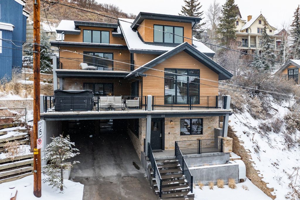 Image 68 of property listing at 88 KING RD, Park City, UT 84060